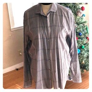 Men’s dress shirt